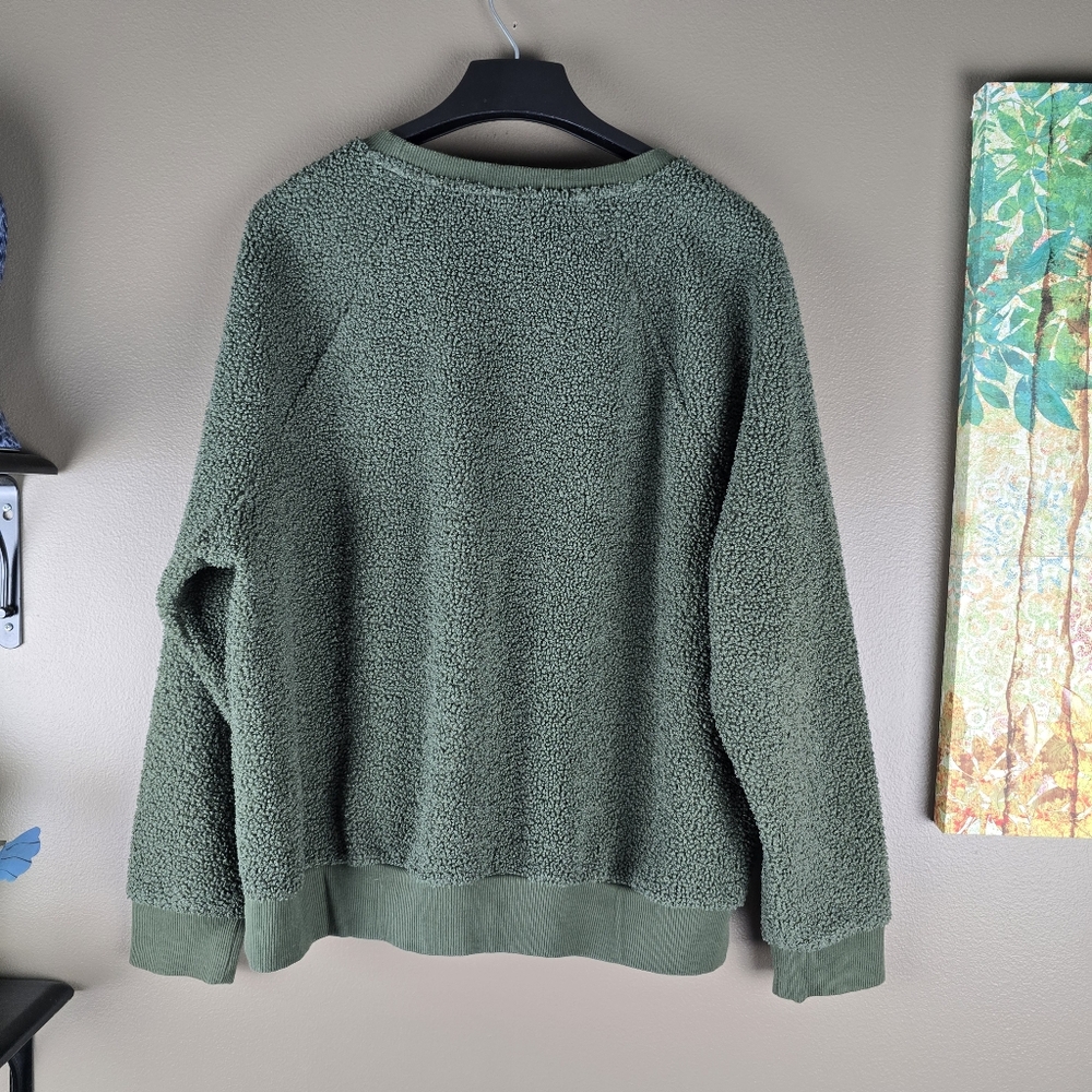 Universal Thread Pullover Sweatshirt Xl - image 2